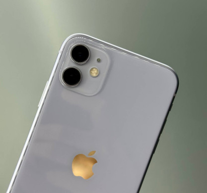 iPhone 11 128GB Purple